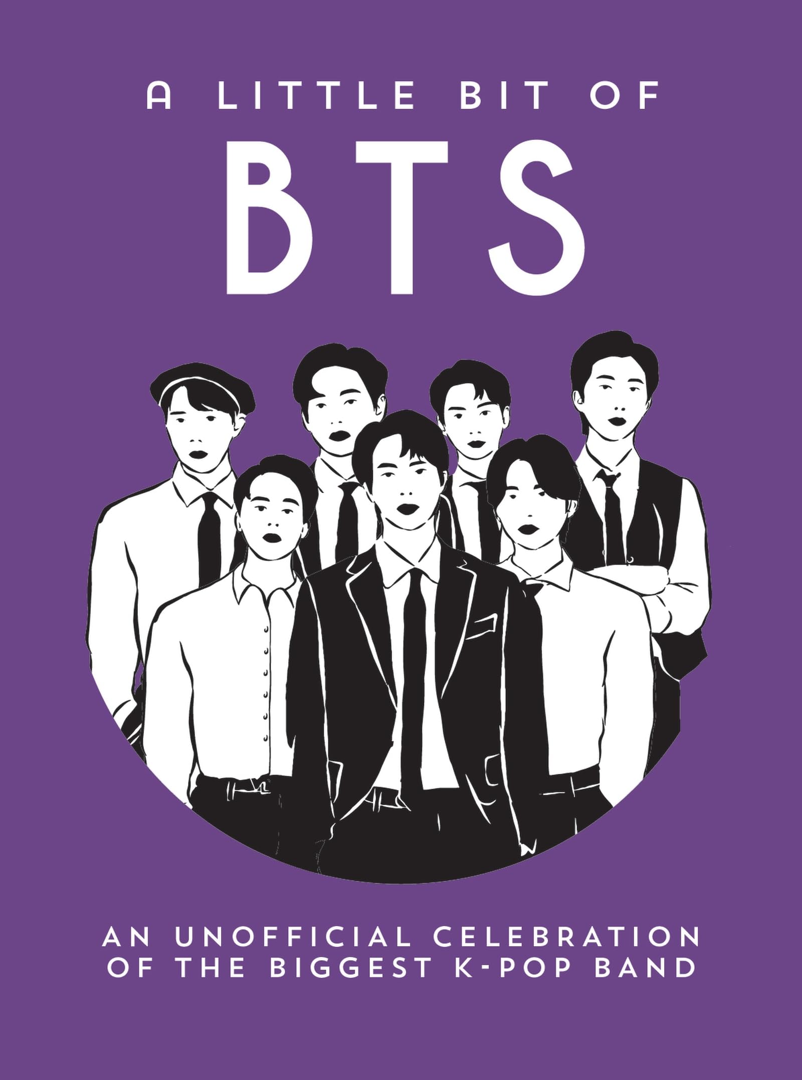 A Little Bit of BTS Pop culture
