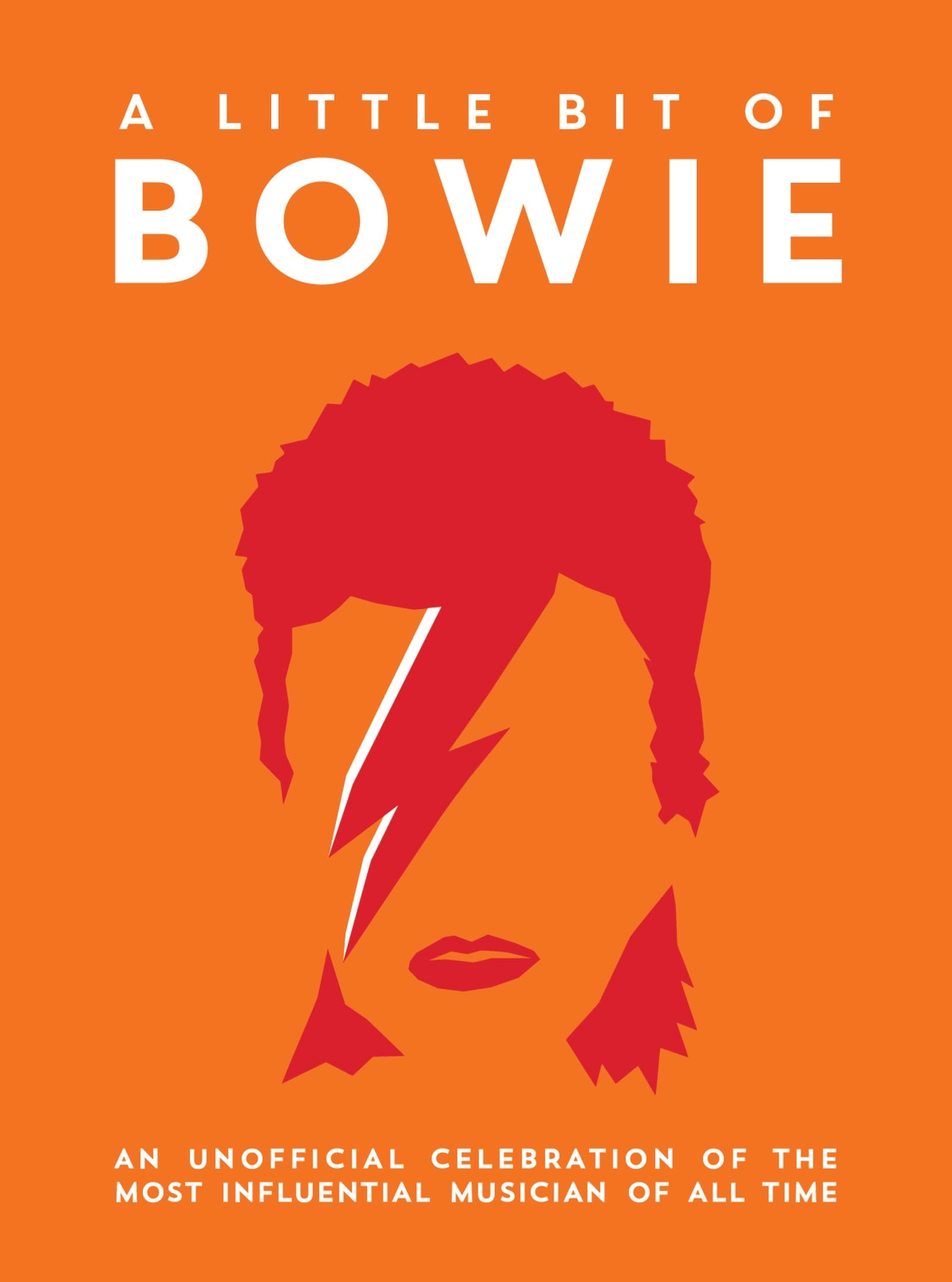 A Little Bit of Bowie Pop culture