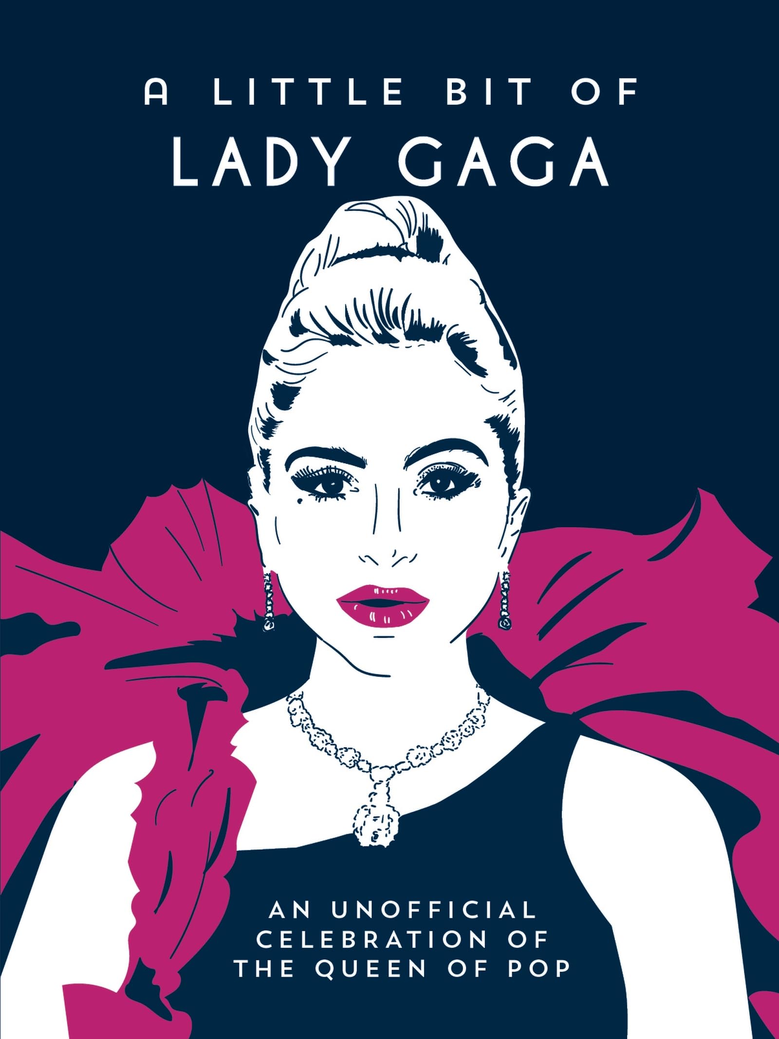 A Little Bit of Lady Gaga Pop culture