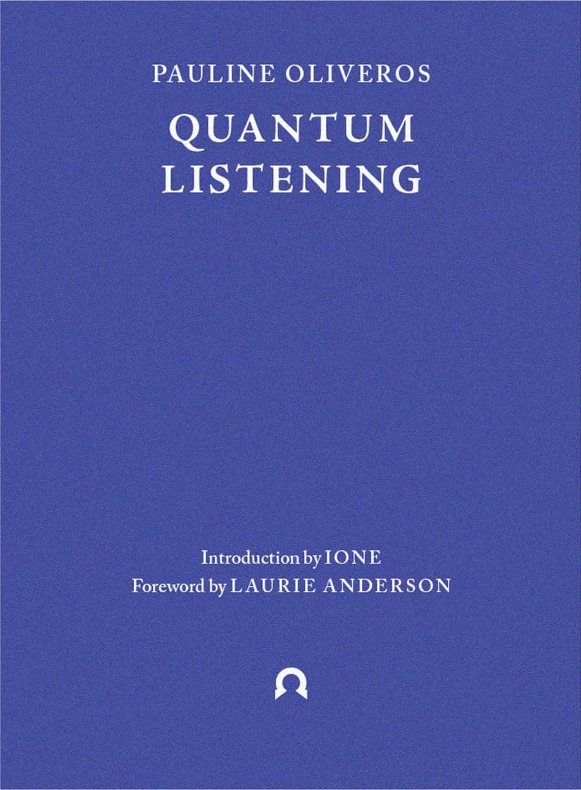 Product Image: Quantum Listening