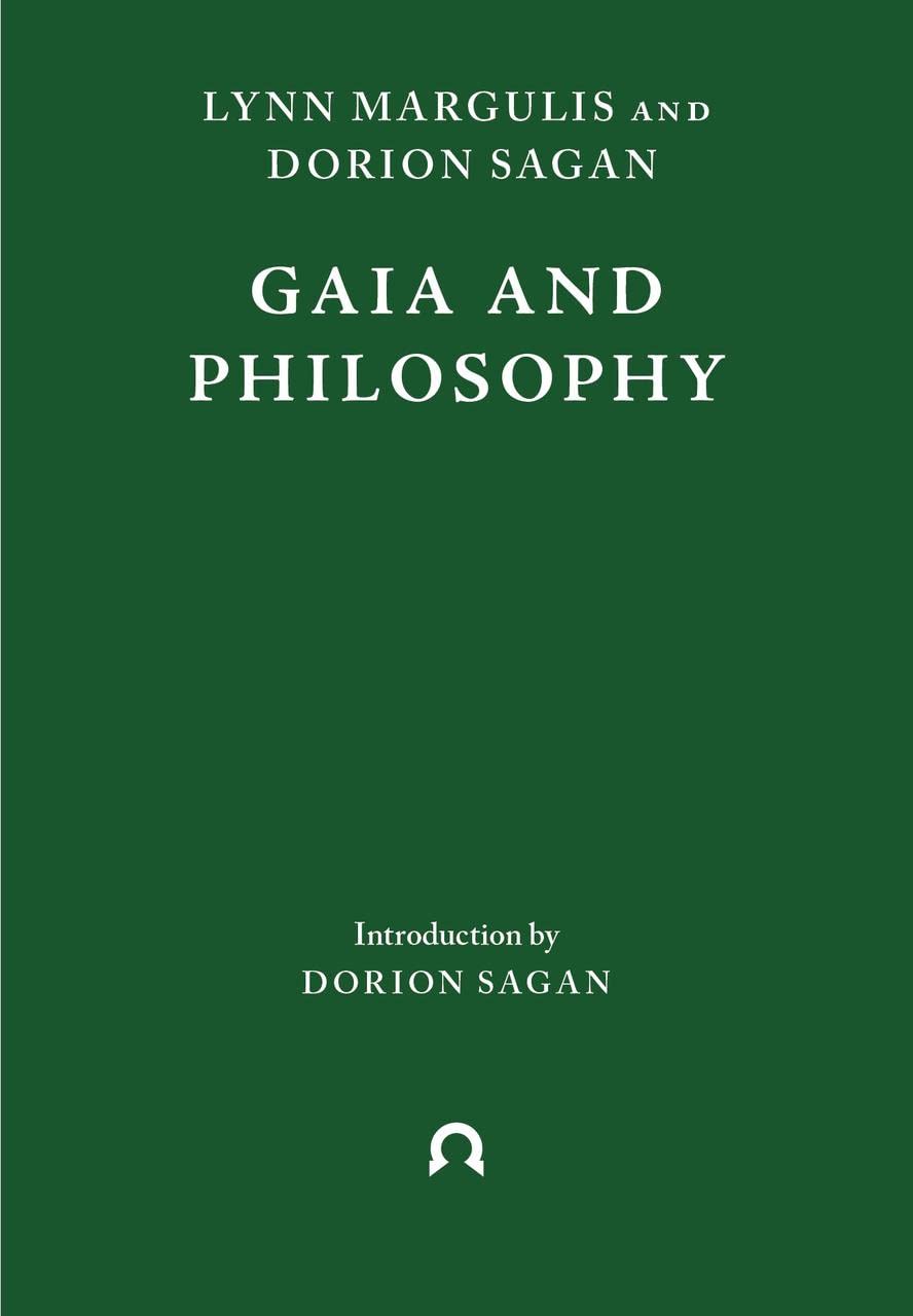 Gaia and Philosophy (Terra Ignota, 3) Contemporary literature