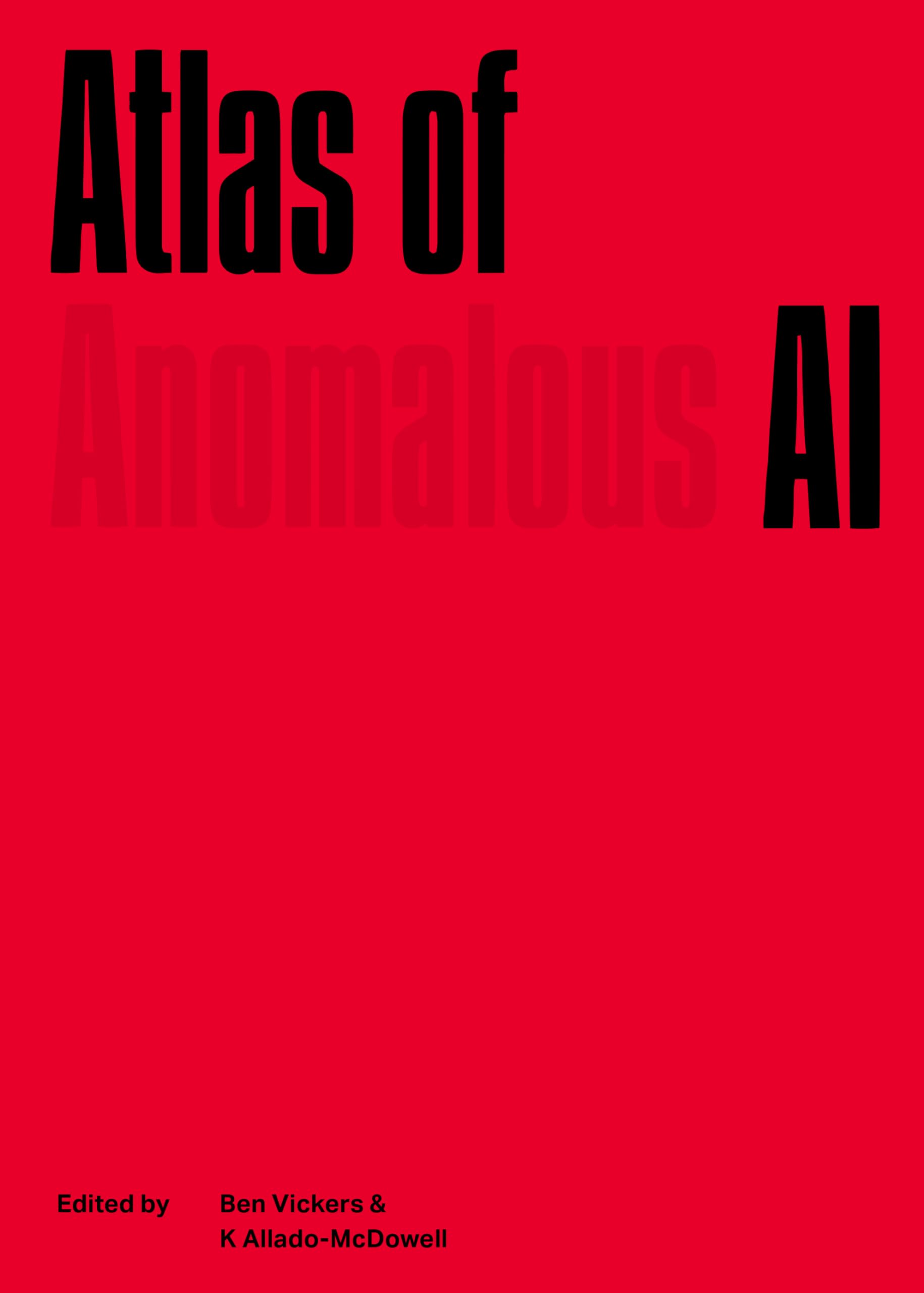 Atlas of Anomalous AI Philosophy