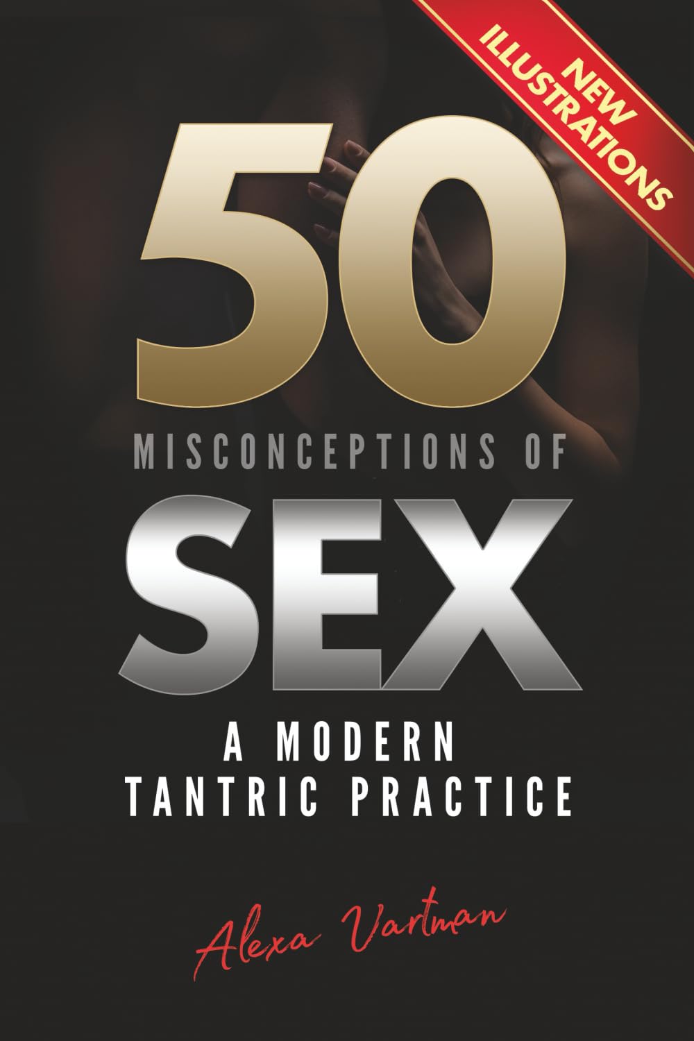 50 Misconceptions of Sex: A Modern Tantric Practice Social Sciences