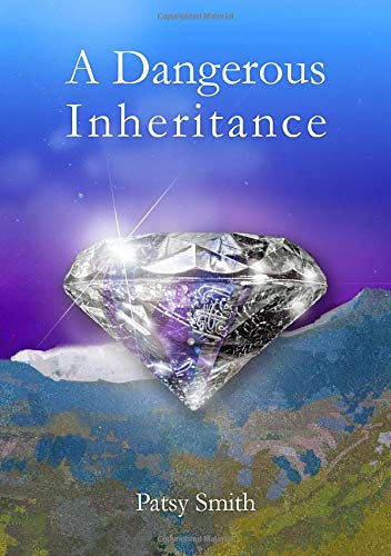 A Dangerous Inheritance Contemporary literature Books