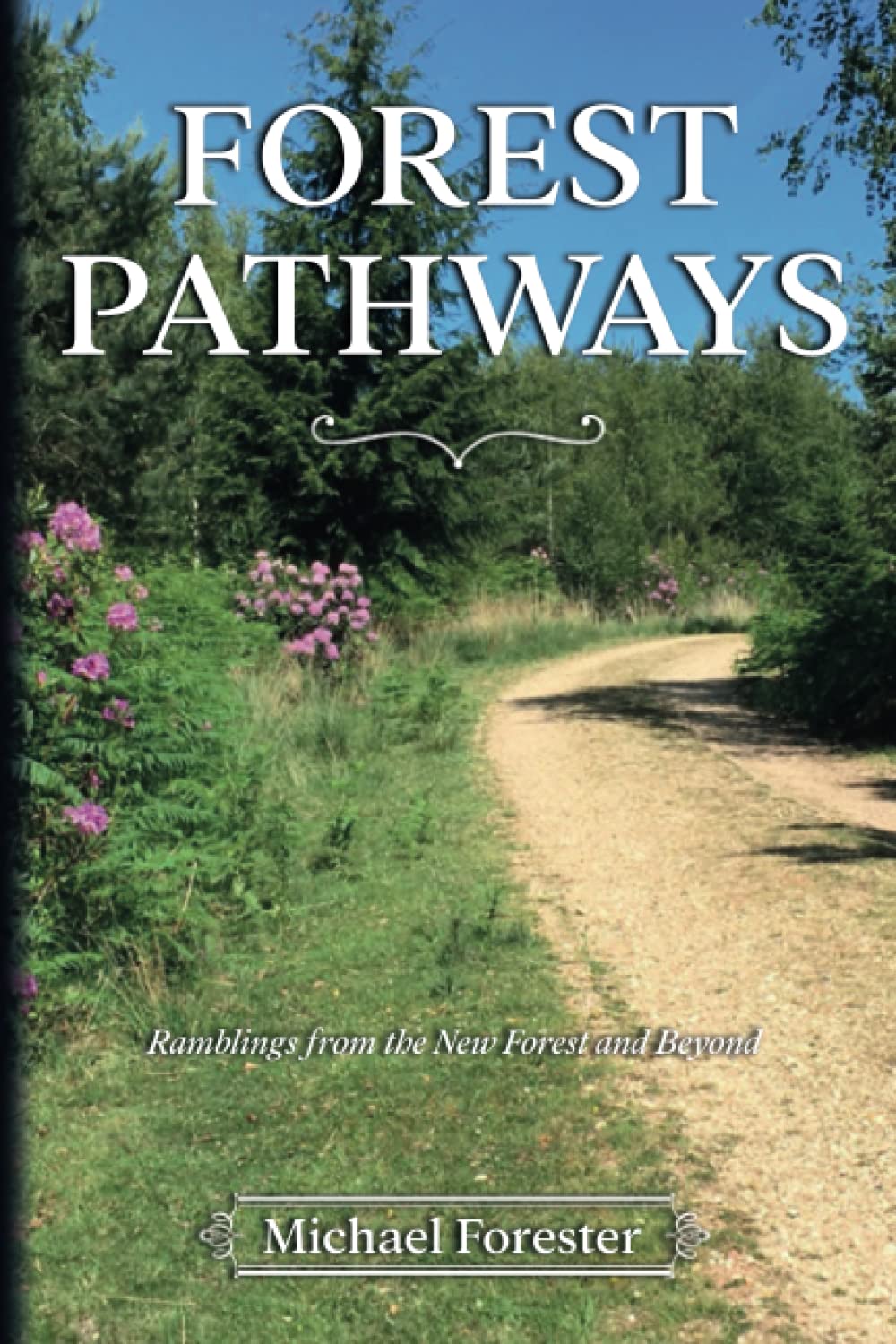 Forest Pathways: Ramblings from the New Forest and Beyond: Ramblings fro the New Forest and Beyond (The Forest Series, Band 3) Mathematics