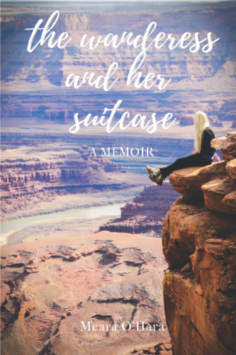 The Wanderess and her Suitcase Social Sciences