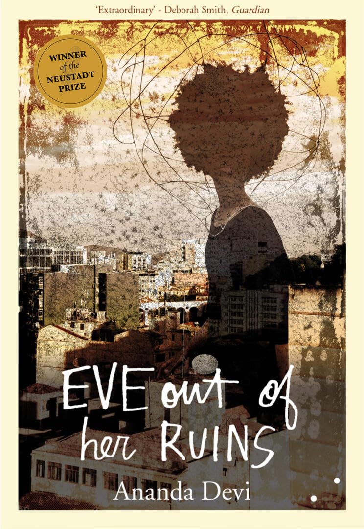 Product Image: Eve out of Her Ruins