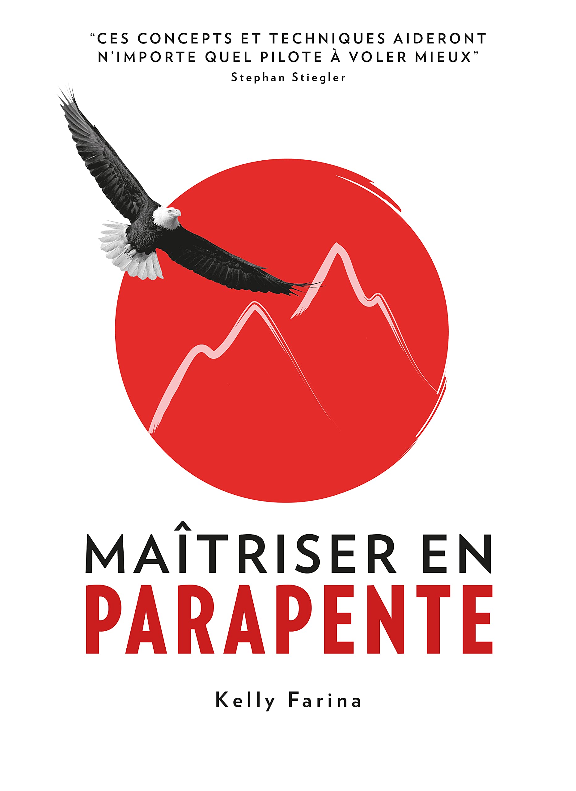 Maîtriser en Parapente book
