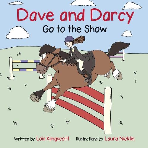 Dave and Darcy Go to the Show Novels & Short Stories