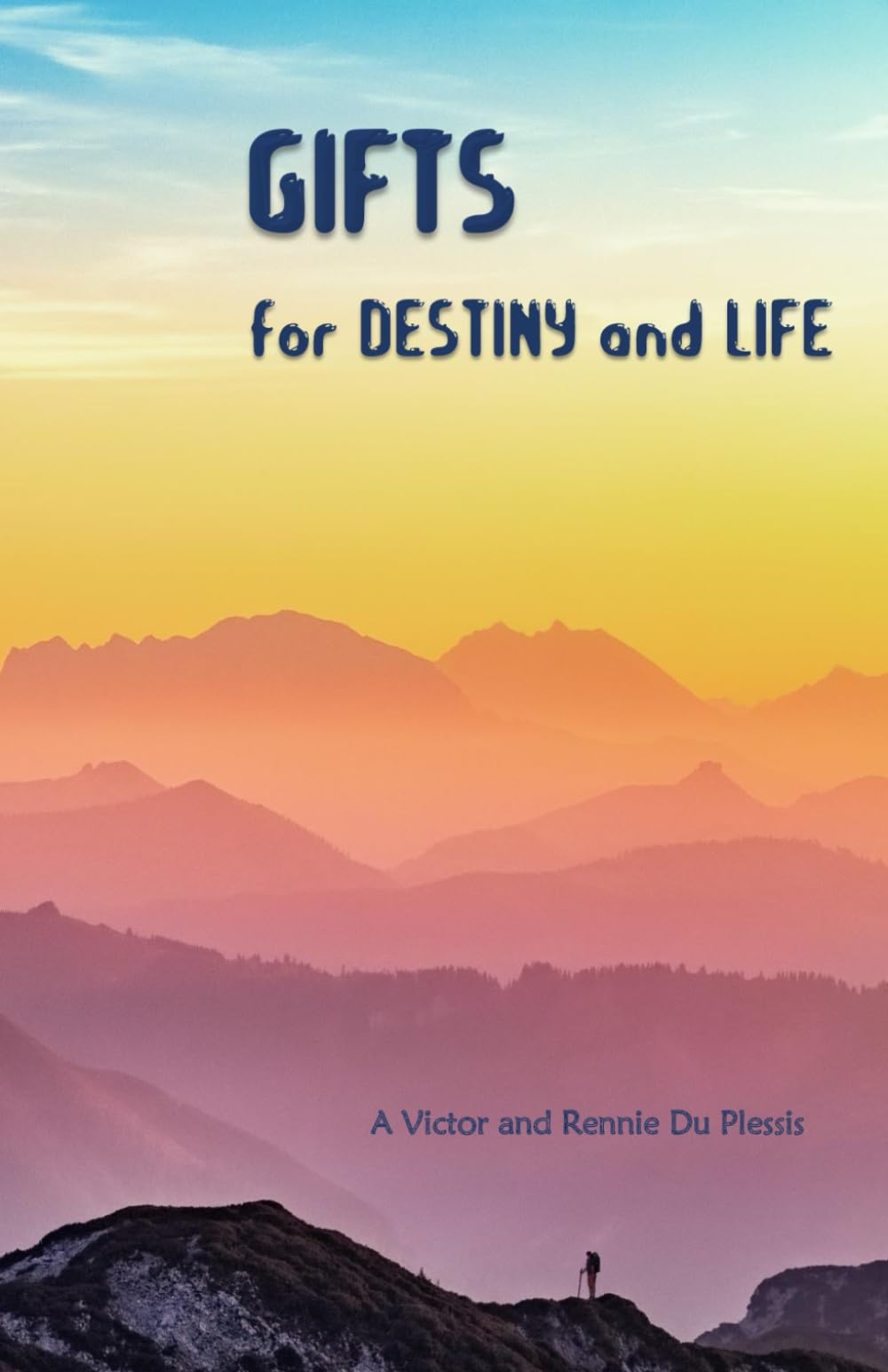 GIFTS: for DESTINY and LIFE Religion & Esotericism