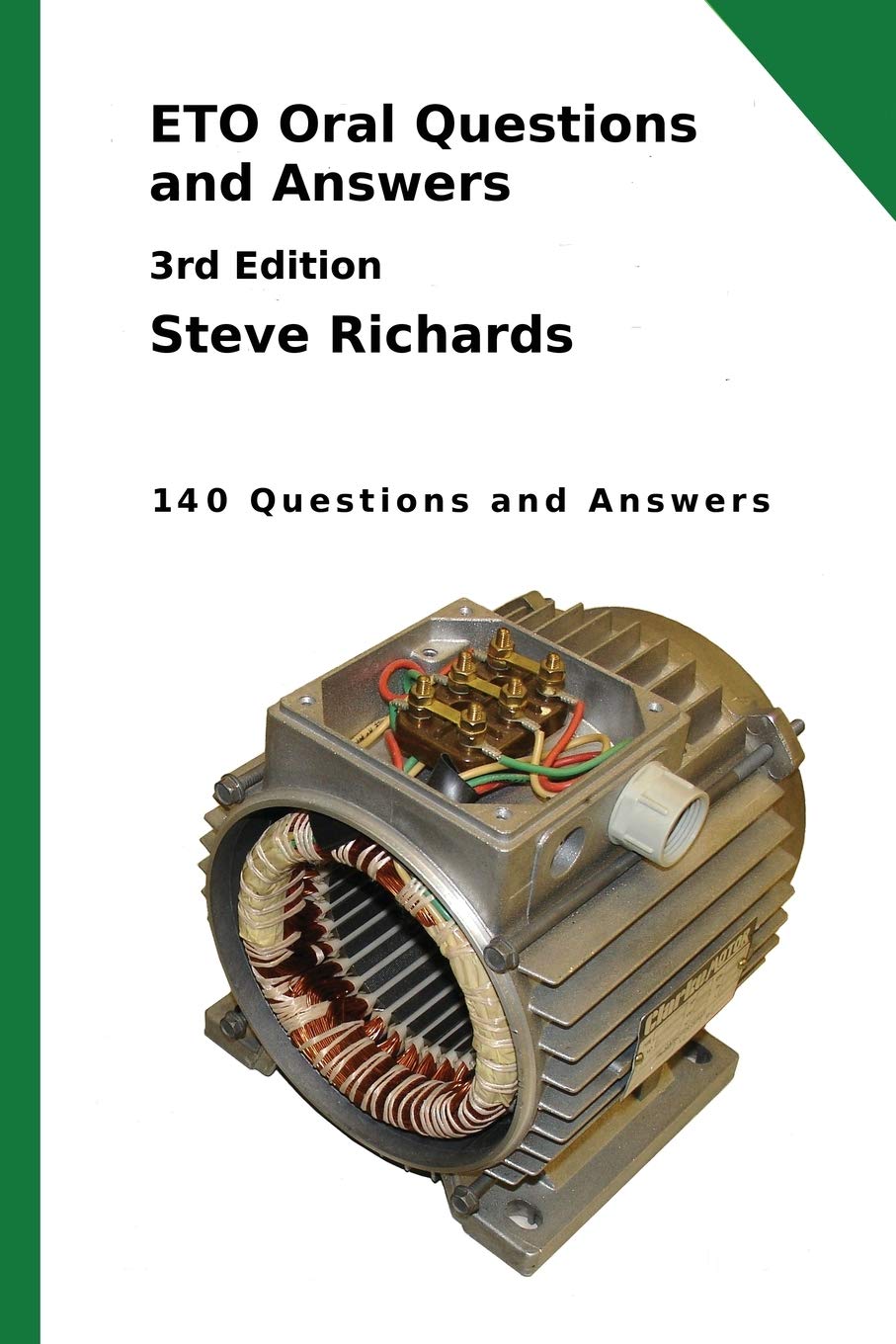 ETO Oral Questions and Answers: 140 Questions and Answers Business & Technology