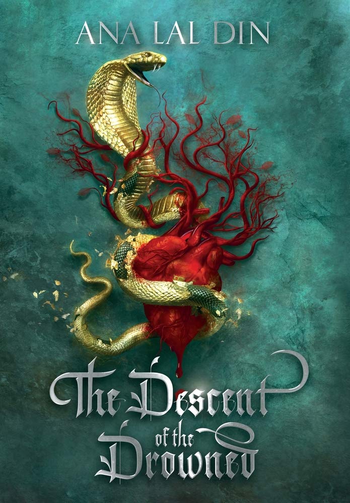 The Descent of the Drowned Fiction