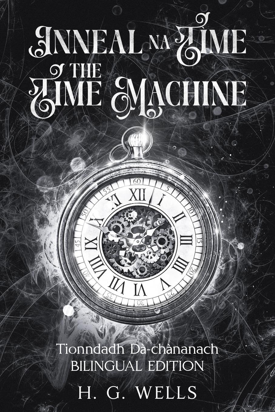 Inneal na Tìme / The Time Machine Contemporary literature