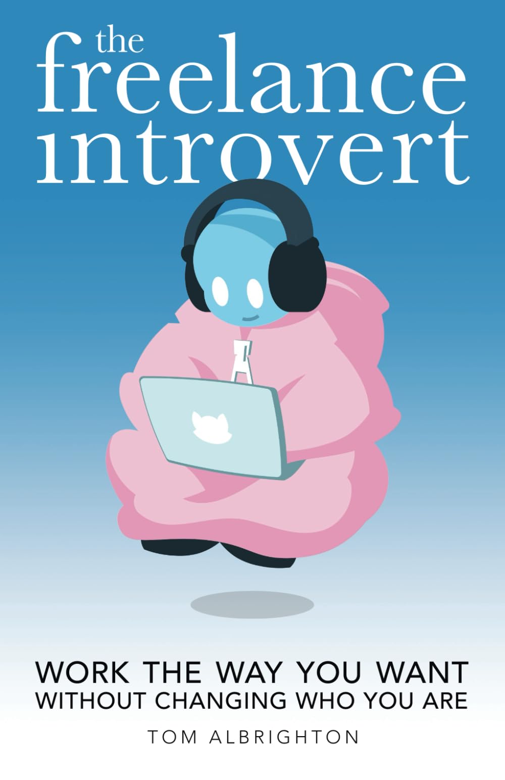 The Freelance Introvert Social Sciences