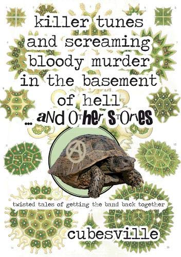 Killer Tunes and Screaming Bloody Murder in the Basement of Hell: and other stories Essays & Short Stories