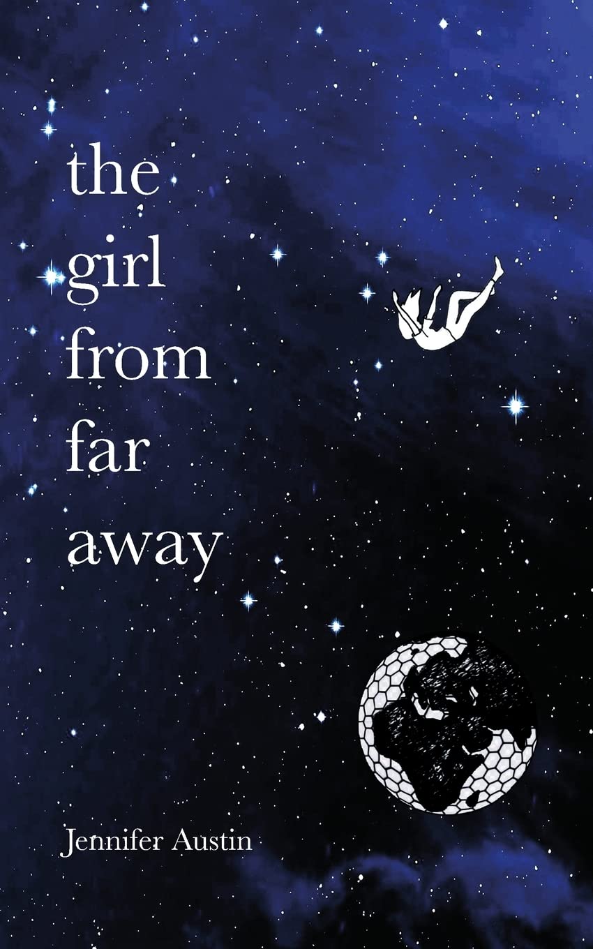 The Girl From Far Away Fantasy & Sci-Fi