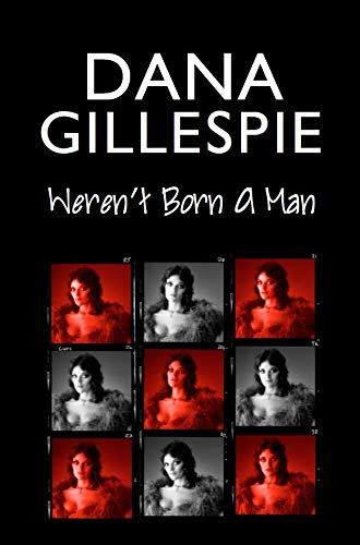 Dana Gillespie: Weren't Born A Man Pop culture