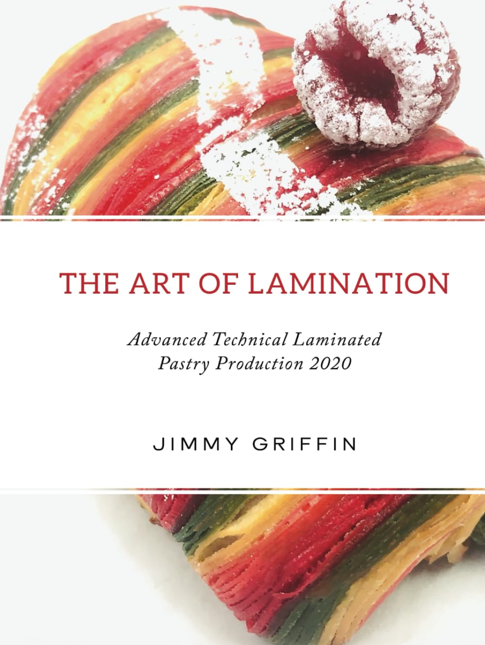 The Art of Lamination: Advanced Technical Laminated Pastry Production 2020 Film, Art & Culture