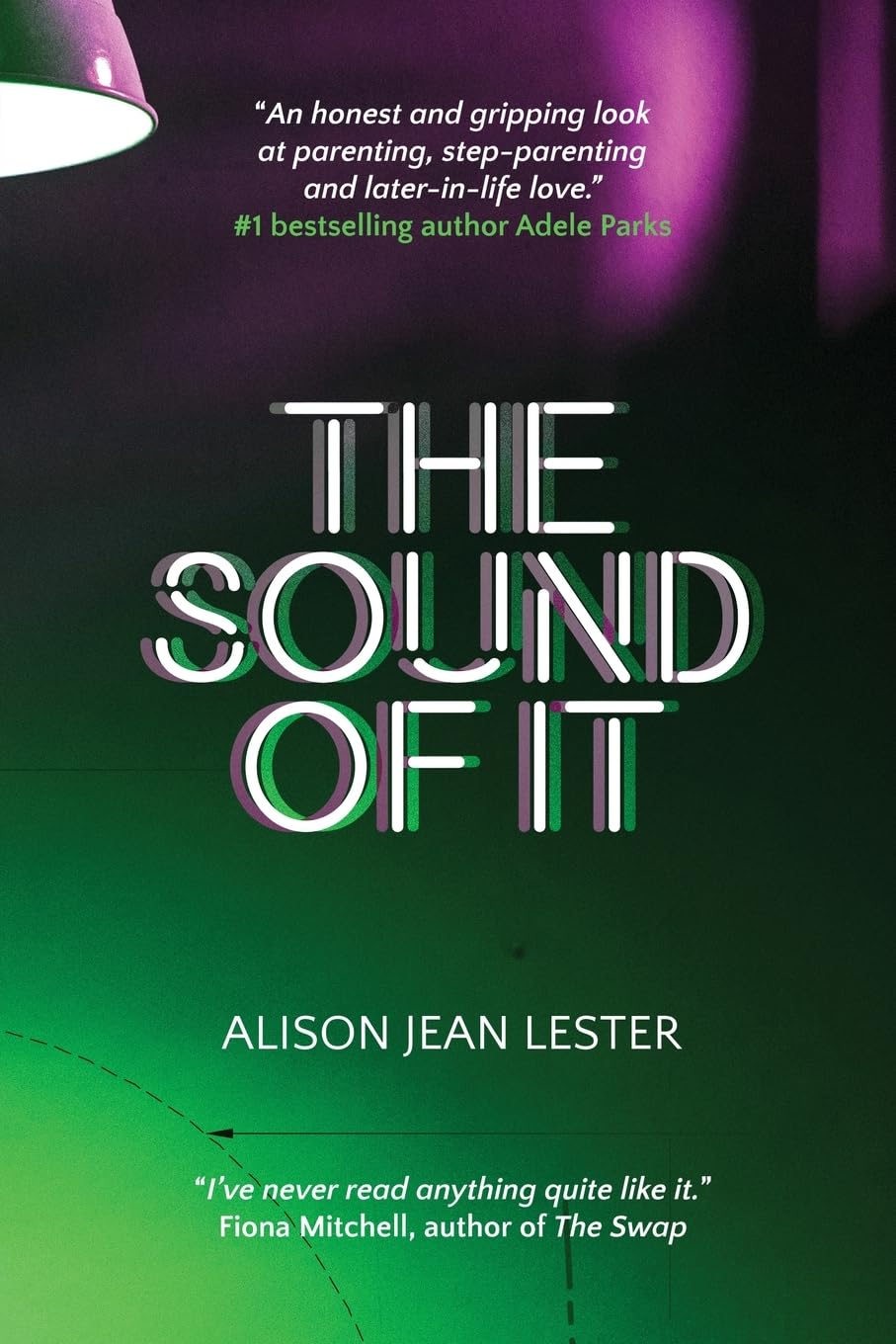 The Sound of It Contemporary literature
