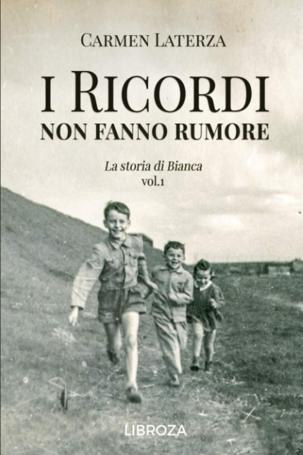 I ricordi non fanno rumore book