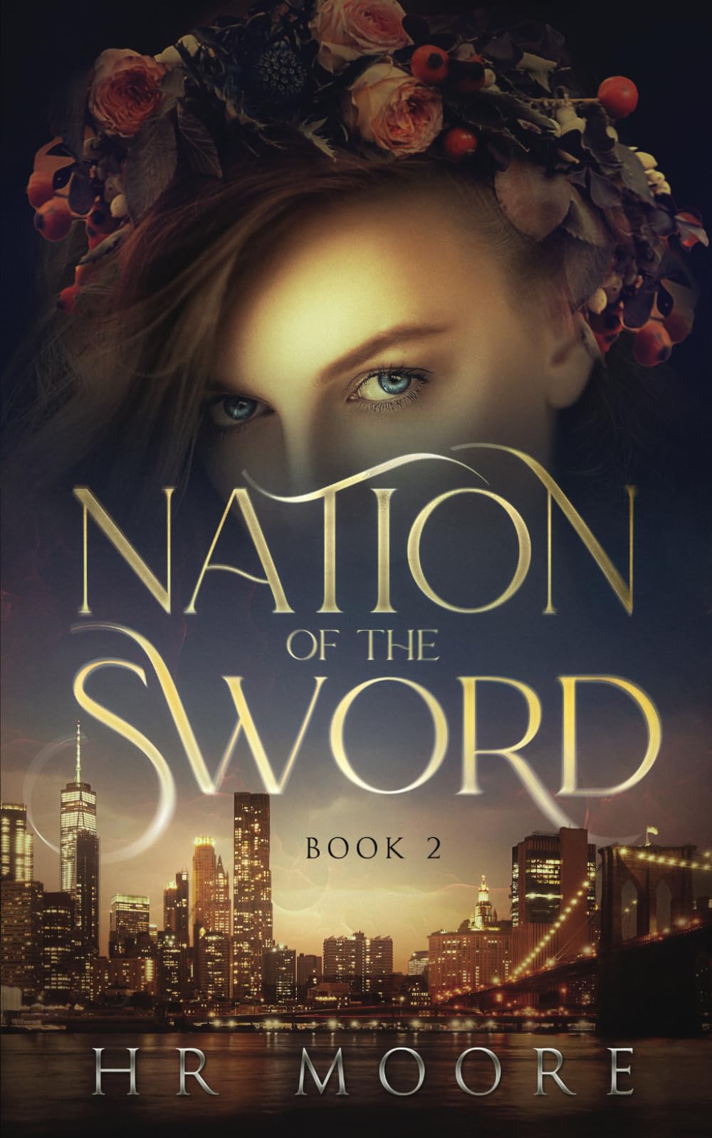 Nation of the Sword (The Ancient Souls Series, Band 2) Contemporary literature