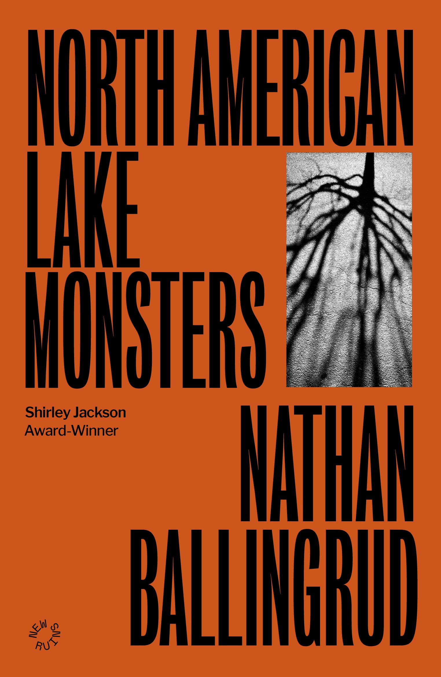 North American Lake Monsters Essays & Short Stories