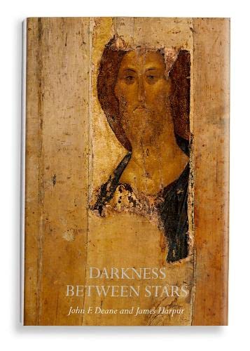 DARKNESS BETWEEN STARS Poetry