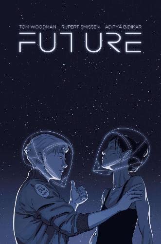 Future Manga