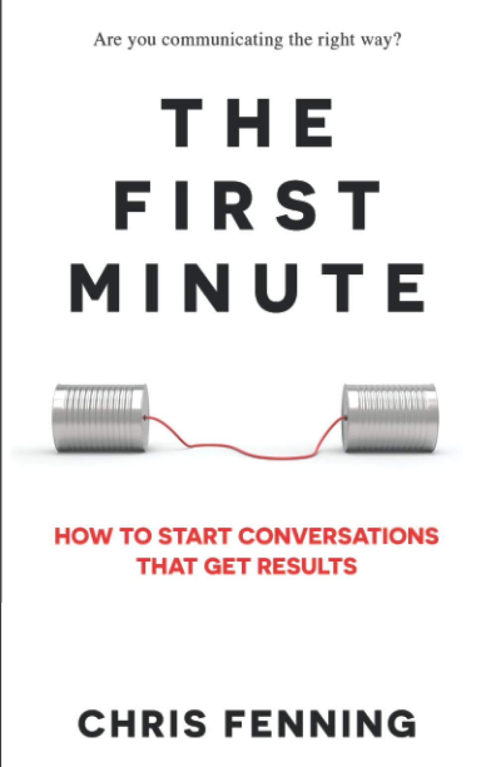 The First Minute Law