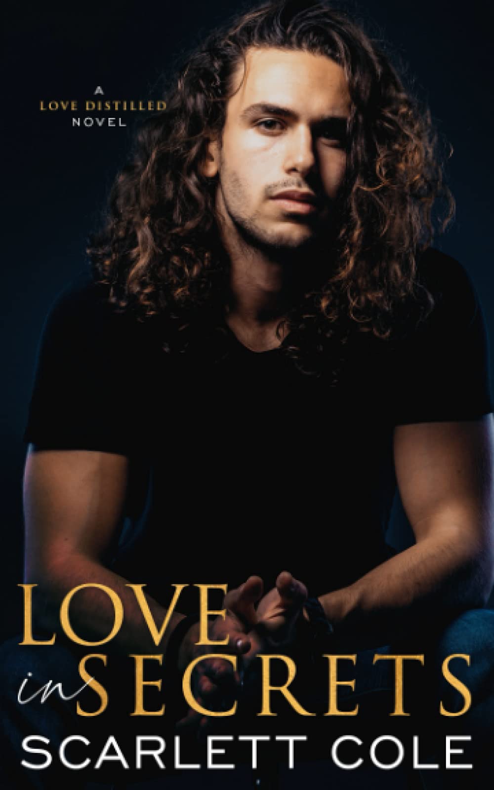 Love In Secrets: A Friends to Lovers Romance (Love Distilled, Band 3) Contemporary Romance