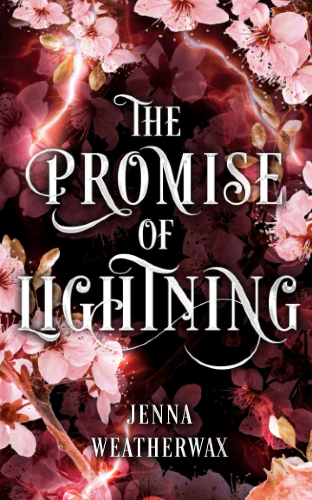 The Promise of Lightning (The Godsplit Universe, Band 1) LGBTQ+