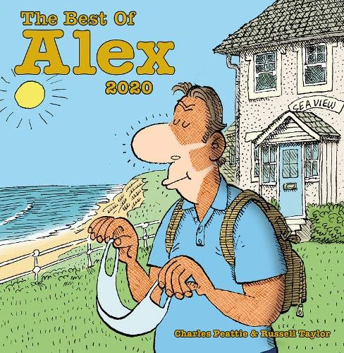 The Best of Alex 2020 Business & Technology