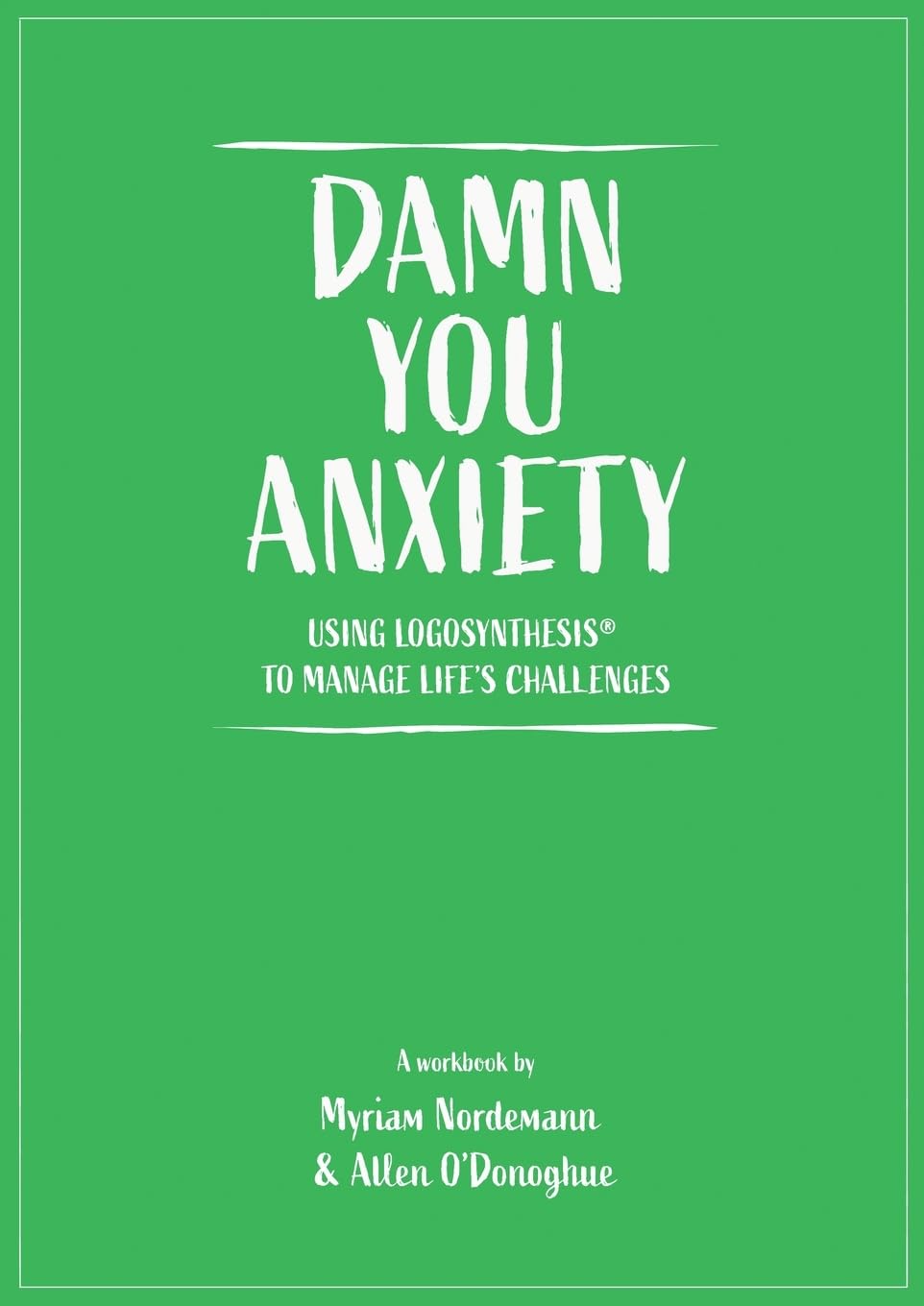 Damn You Anxiety Health, Nutrition & Fitness