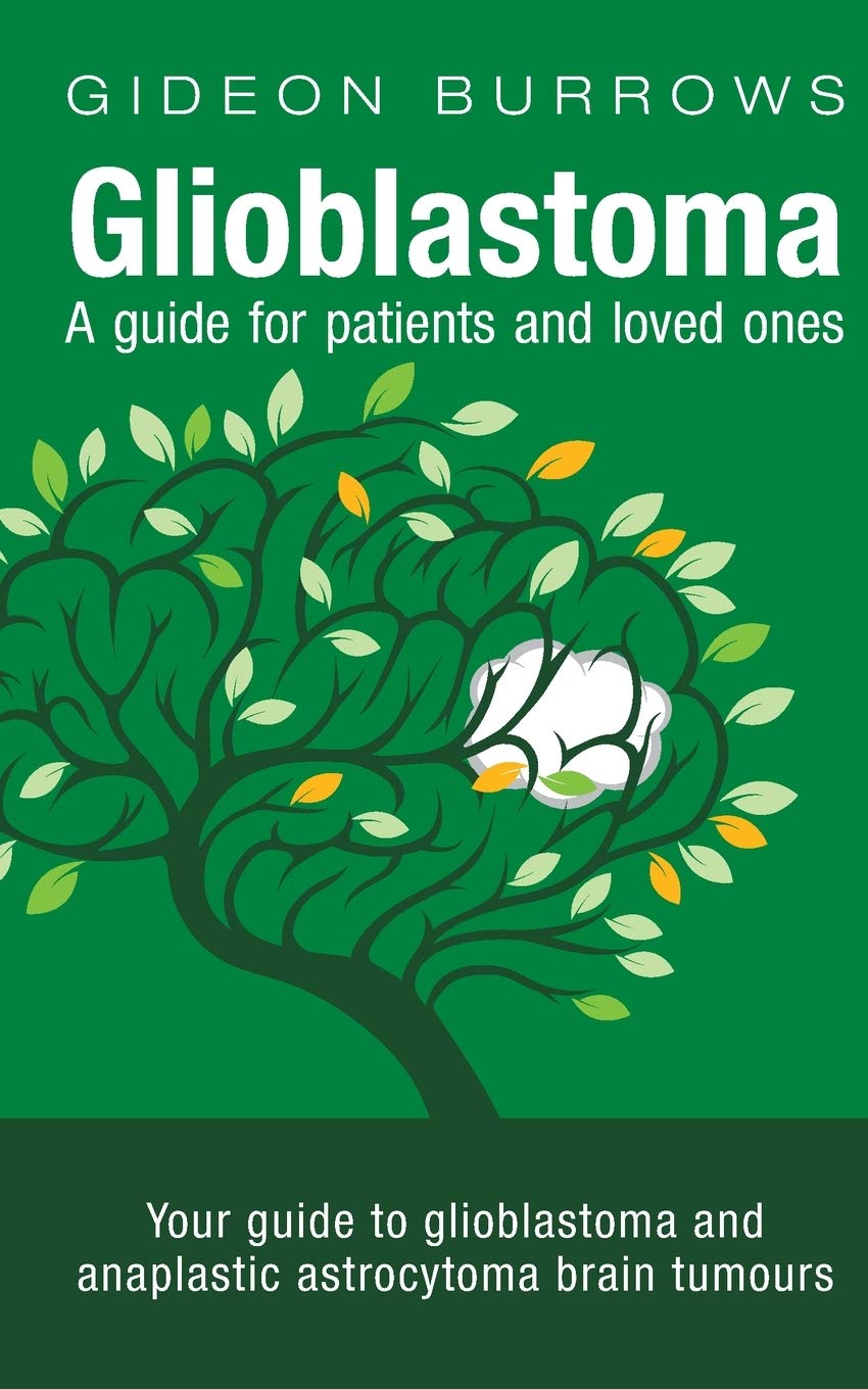 Glioblastoma - A guide for patients and loved ones: Your guide to glioblastoma and anaplastic astrocytoma brain tumours Medicine