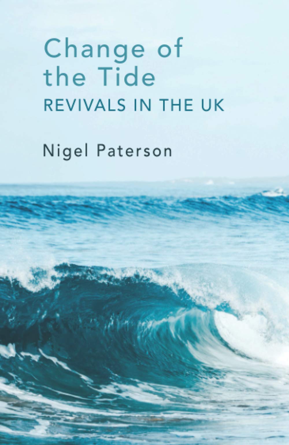 Change of the tide: Revivals in the UK book