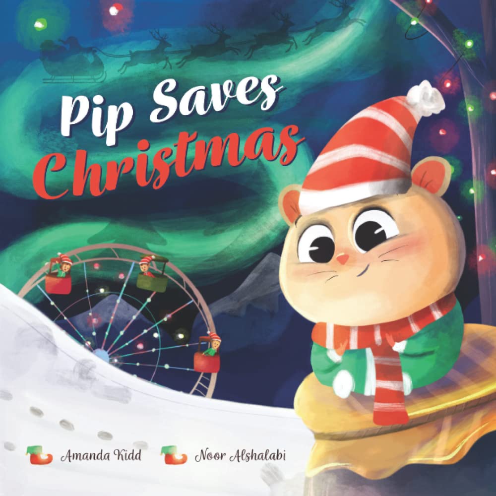 Product Image: Pip Saves Christmas