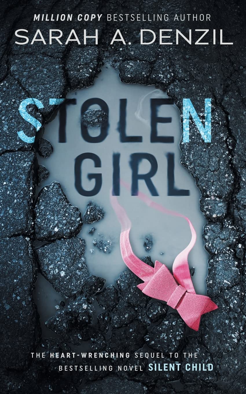 Stolen Girl: Silent Child Book Two Contemporary literature
