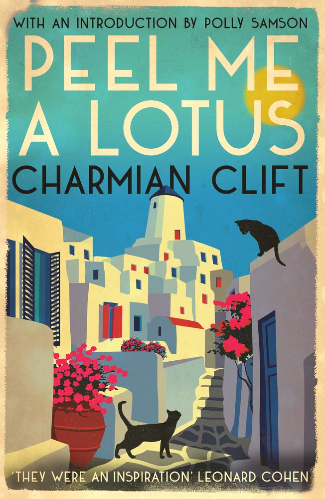 Product Image: Peel Me a Lotus