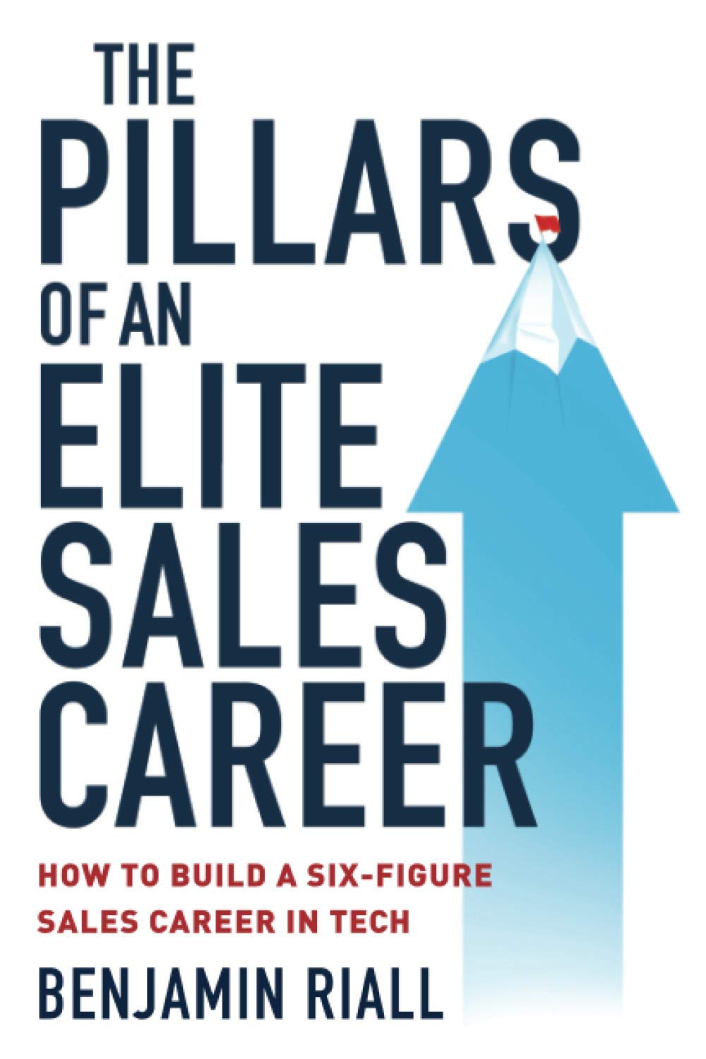 The pillars of an Elite sales career: How to build a six-figure sales career in tech Business, Finance & Career