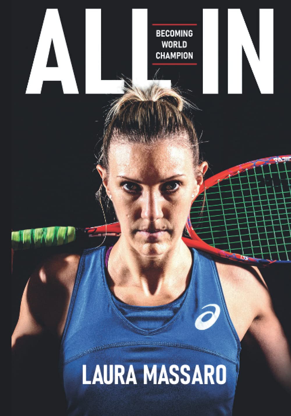 All In: Becoming World Champion Sports