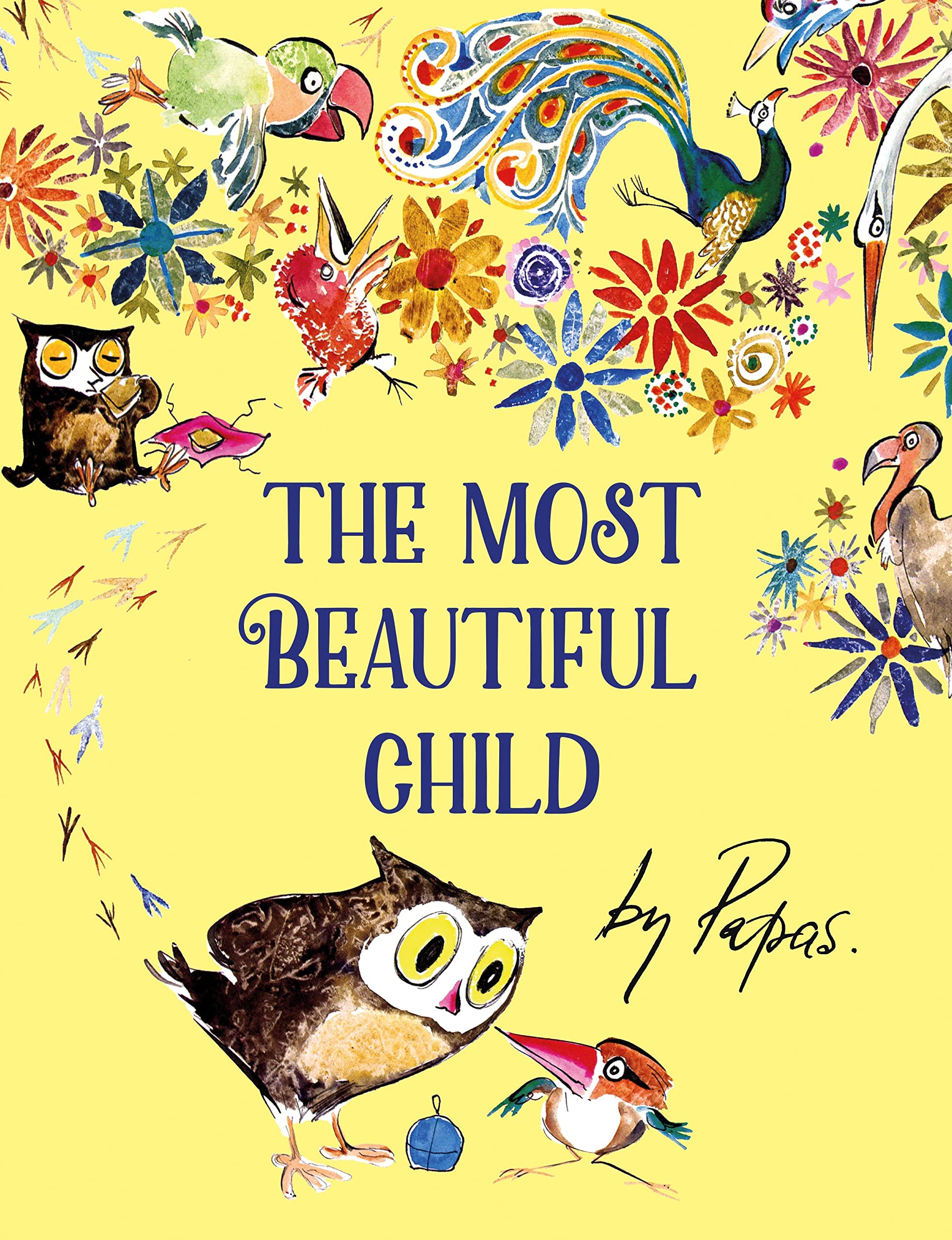 Product Image: The Most Beautiful Child
