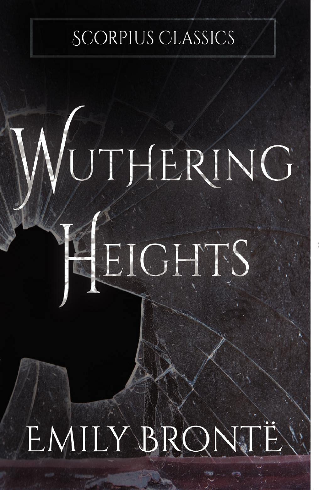 Wuthering Heights (annotated) Classics