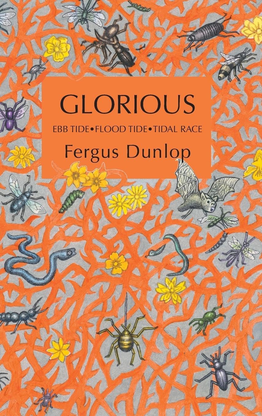 Glorious Historical Fiction