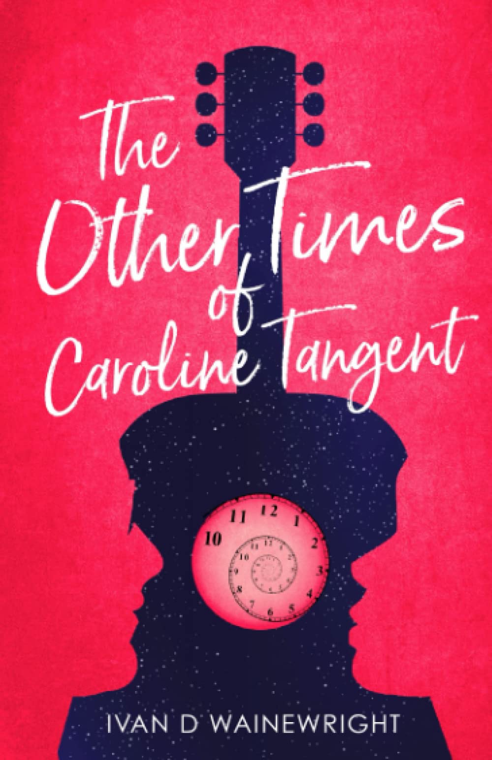 The Other Times of Caroline Tangent Contemporary literature