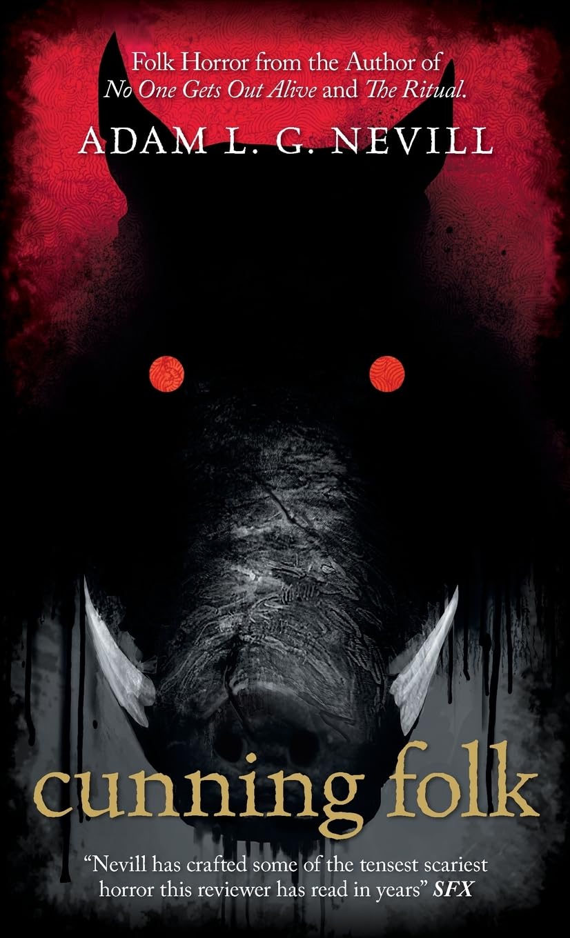 Cunning Folk Horror & Mystery