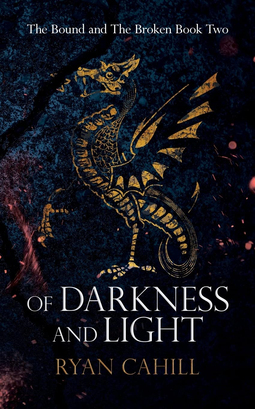 Product Image: Of Darkness and Light