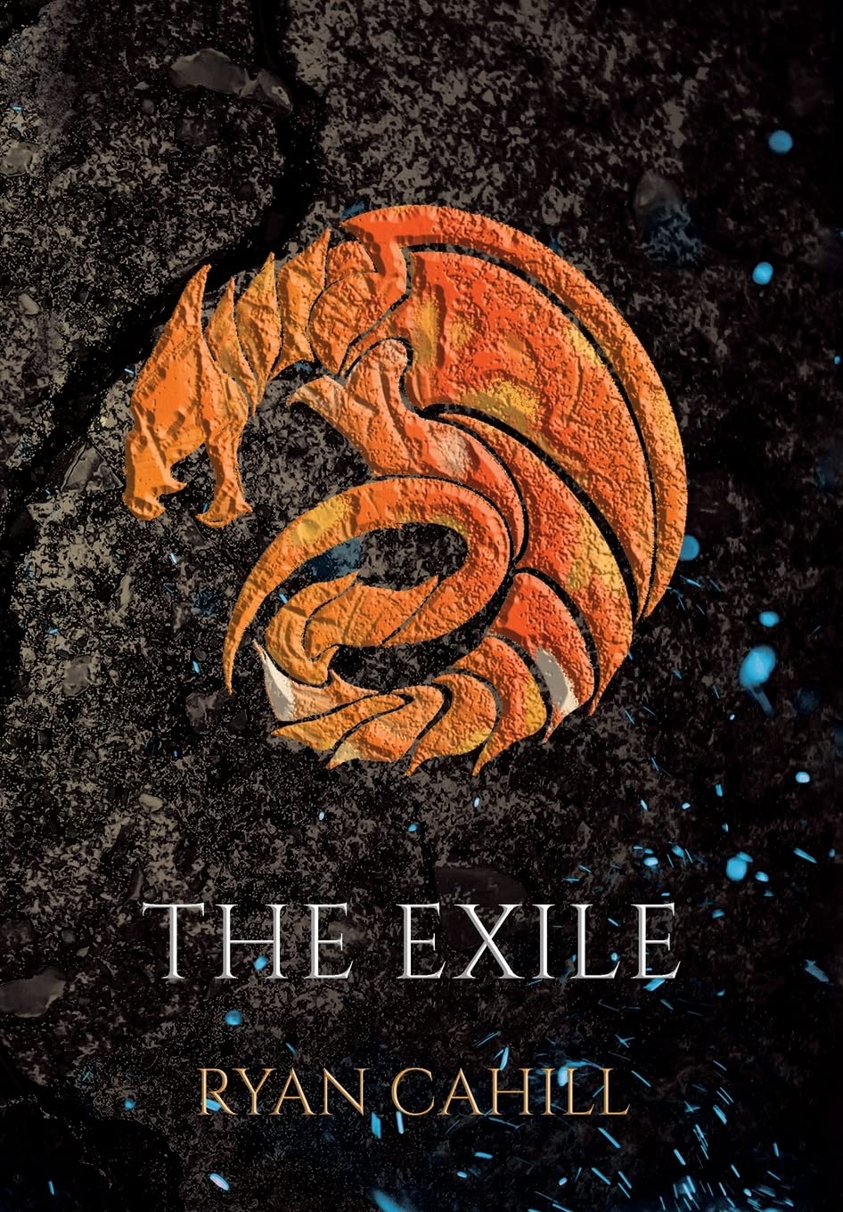 The Exile: The Bound and The Broken Novella Action & Adventure