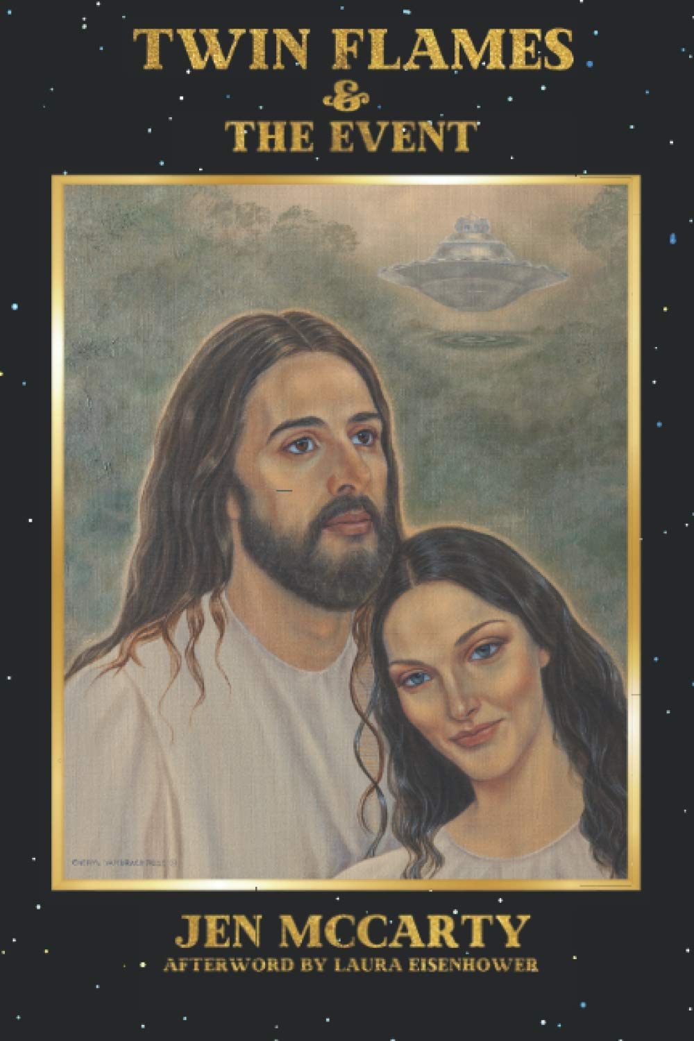 Twin Flames & The Event: A Message for the 144,000 Lightworkers Philosophy