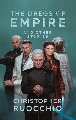 The Dregs of Empire and Other Stories Contemporary literature