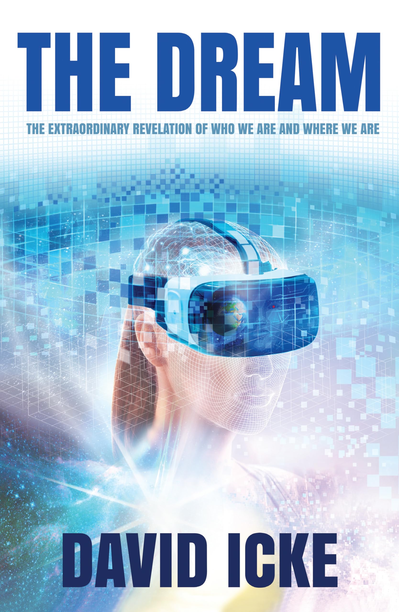 The Dream: The Extraordinary Revelation of Who We Are and Where We Are Social Sciences